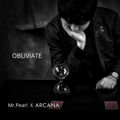 Obliviate by Mr Pearl & ARCANA - Click Image to Close